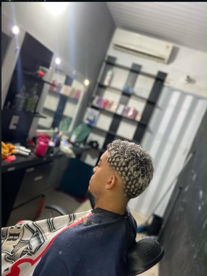 Trabalho 3 da Pedrin Barbearia